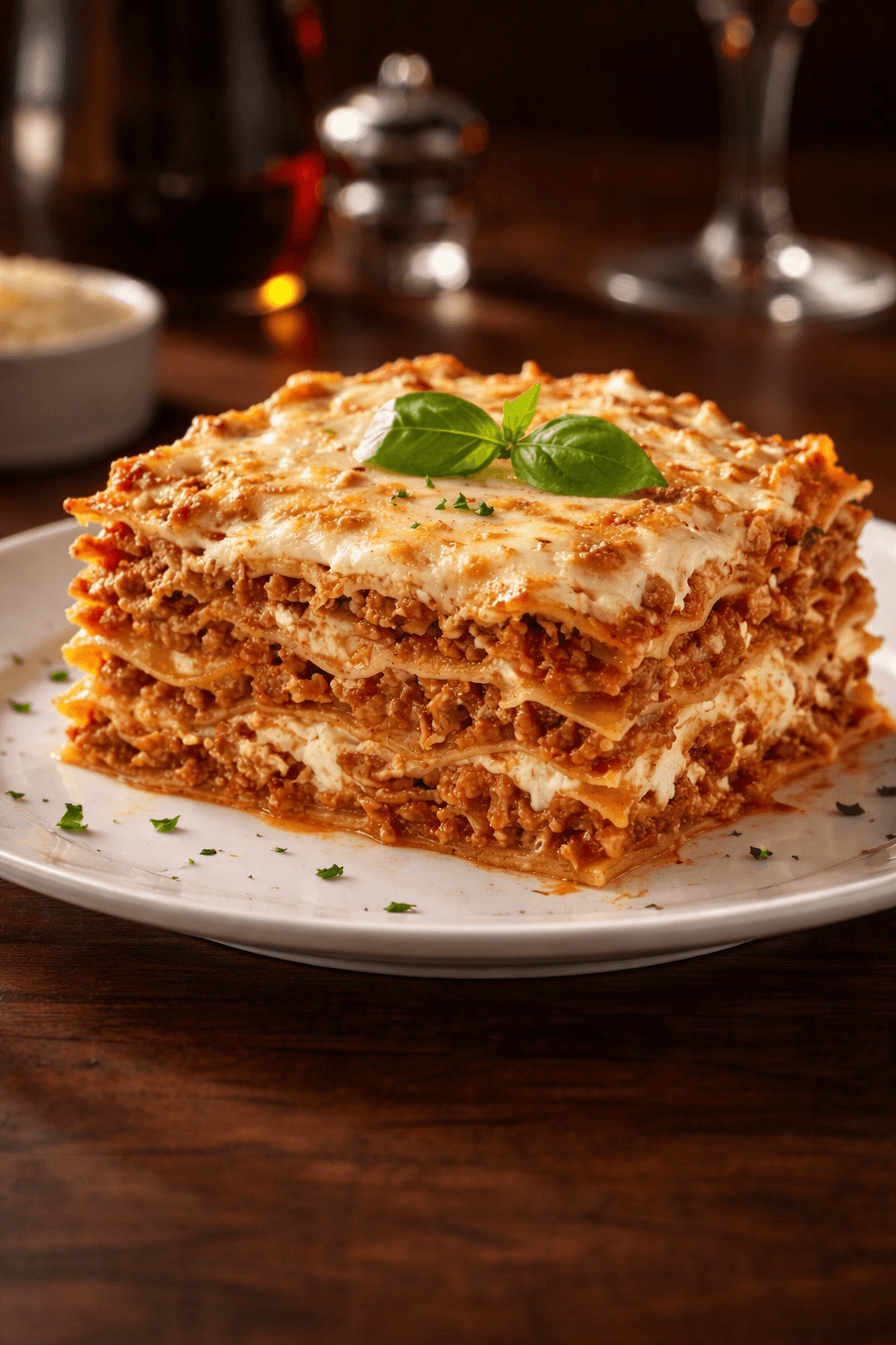Lasagna